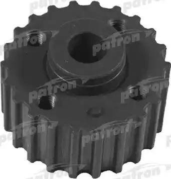 Patron P31-0002 - Шестерня, коленчатый вал autospares.lv