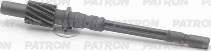 Patron P31-0012 - Тросик спидометра autospares.lv