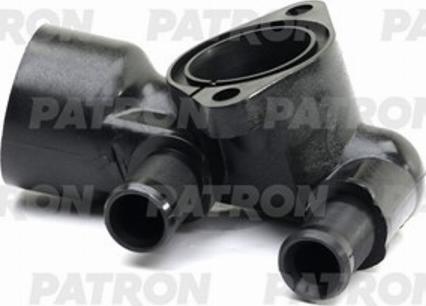 Patron P29-0045 - Фланец охлаждающей жидкости autospares.lv