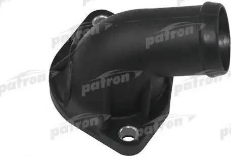 Patron P29-0013 - Фланец охлаждающей жидкости autospares.lv