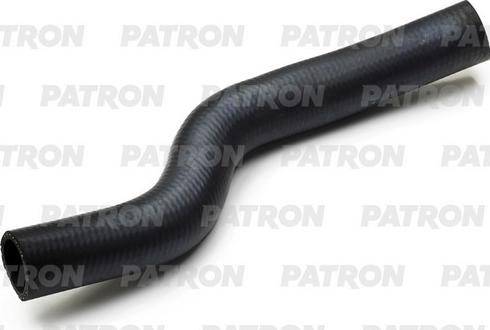 Patron P24-0018 - Шланг радиатора autospares.lv