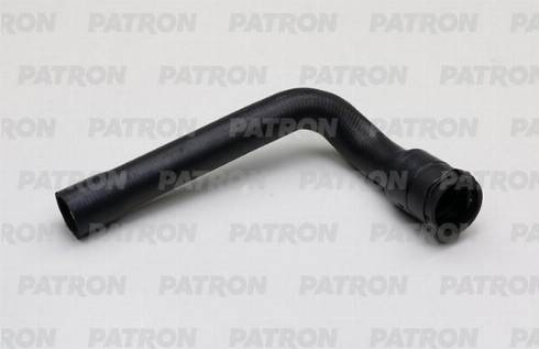 Patron P24-0027 - Шланг радиатора autospares.lv