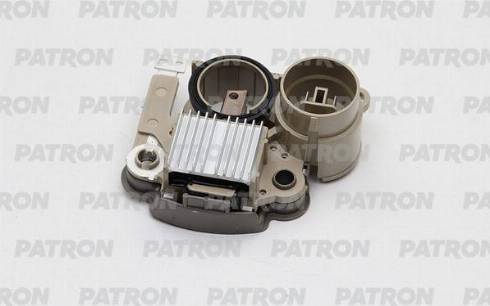 Patron P25-0053KOR - Регулятор напряжения, генератор autospares.lv