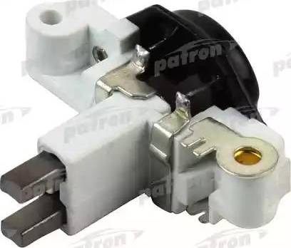 Patron P25-0009 - Регулятор напряжения, генератор autospares.lv