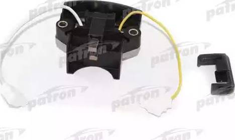 Patron P25-0004 - Регулятор напряжения, генератор autospares.lv