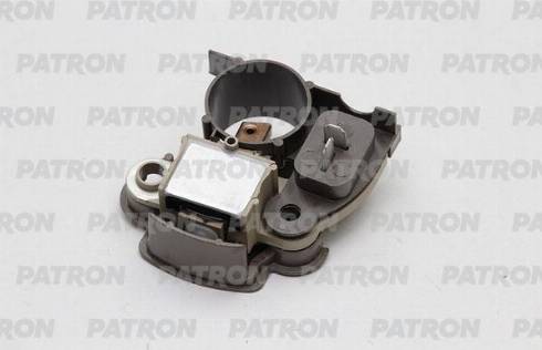 Patron P25-0030KOR - Регулятор напряжения, генератор autospares.lv