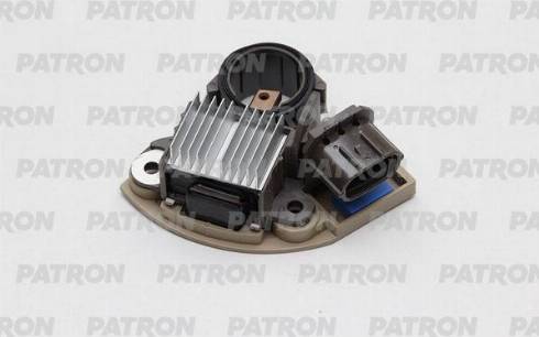 Patron P25-0076KOR - Регулятор напряжения, генератор autospares.lv