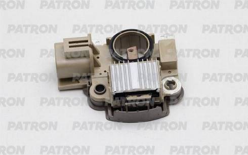 Patron P25-0073KOR - Регулятор напряжения, генератор autospares.lv