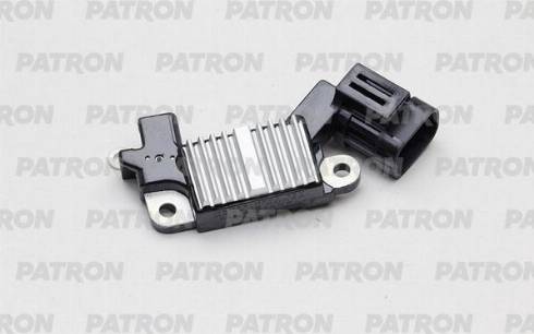 Patron P25-0152KOR - Регулятор напряжения, генератор autospares.lv