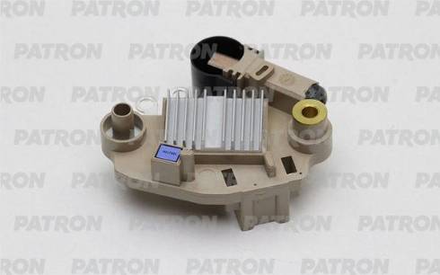 Patron P25-0138KOR - Регулятор напряжения, генератор autospares.lv