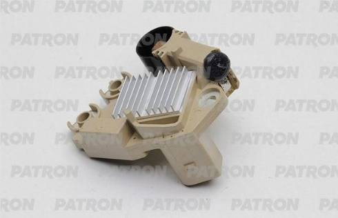 Patron P25-0122KOR - Регулятор напряжения, генератор autospares.lv