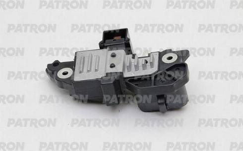 Patron P25-0293KOR - Регулятор напряжения, генератор autospares.lv