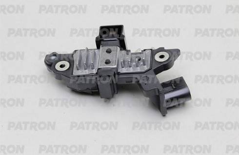 Patron P25-0284KOR - Регулятор напряжения, генератор autospares.lv