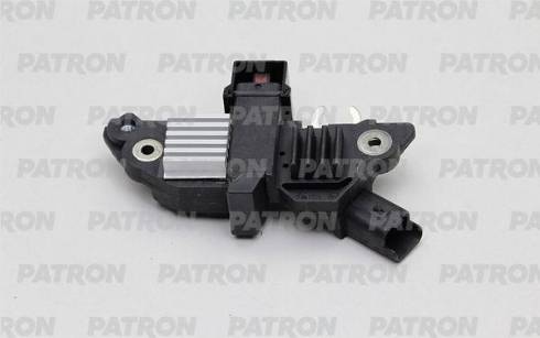 Patron P25-0286KOR - Регулятор напряжения, генератор autospares.lv