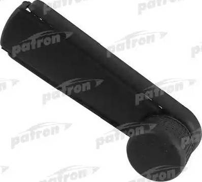 Patron P20-0007 - Ручка стеклоподъемника autospares.lv