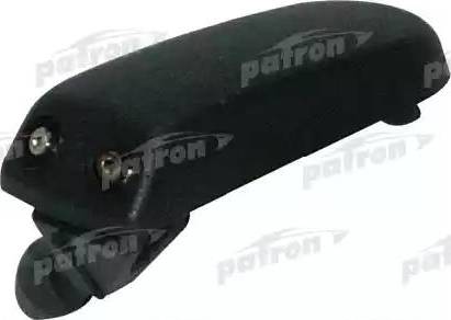 Patron P21-0004 - Распылитель воды для чистки, система очистки окон autospares.lv