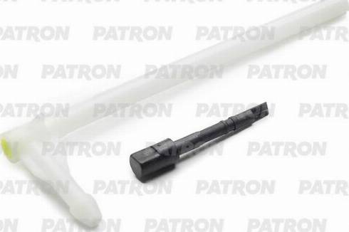 Patron P21-0006 - Распылитель воды для чистки, система очистки окон autospares.lv