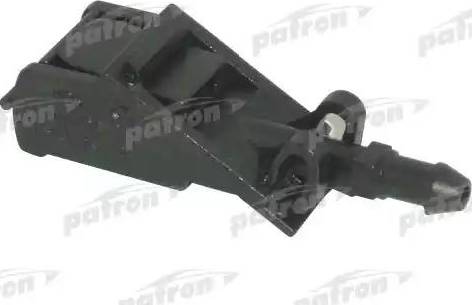 Patron P21-0001 - Распылитель воды для чистки, система очистки окон autospares.lv