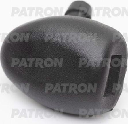 Patron P21-0016 - Распылитель воды для чистки, система очистки окон autospares.lv