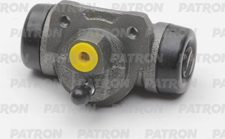 Patron PBC4637 - Колесный тормозной цилиндр autospares.lv