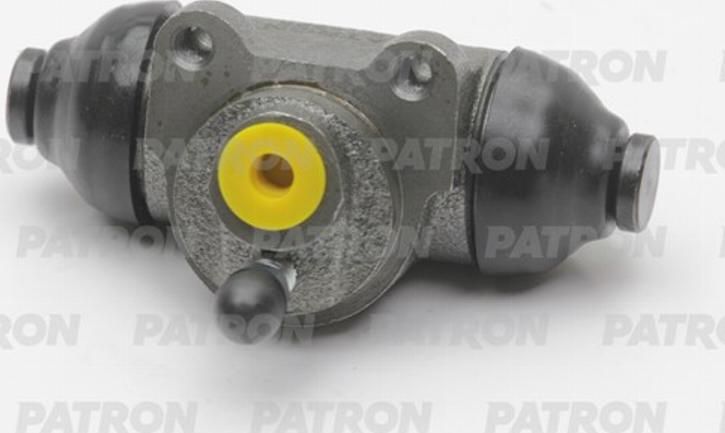 Patron PBC4625 - Колесный тормозной цилиндр autospares.lv