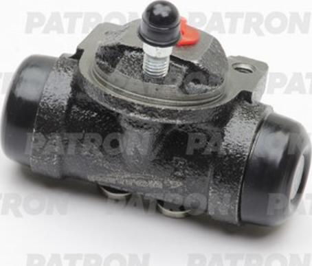 Patron PBC4055 - Колесный тормозной цилиндр autospares.lv