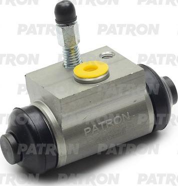 Patron PBC4033 - Колесный тормозной цилиндр autospares.lv