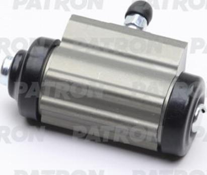 Patron PBC4830 - Колесный тормозной цилиндр autospares.lv