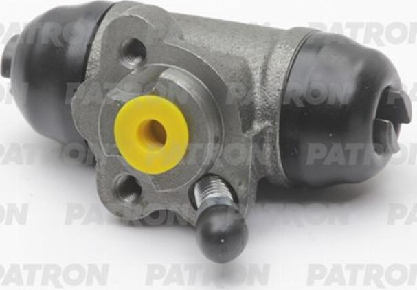 Patron PBC4343 - Колесный тормозной цилиндр autospares.lv