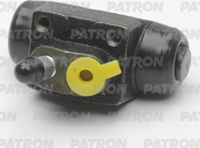 Patron PBC4258 - Колесный тормозной цилиндр autospares.lv