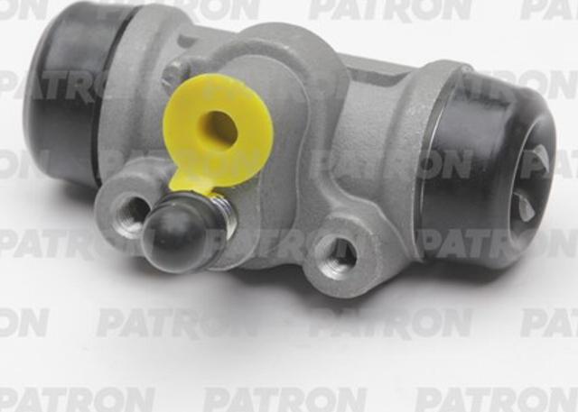 Patron PBC5549 - Колесный тормозной цилиндр autospares.lv