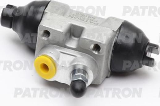 Patron PBC5204 - Колесный тормозной цилиндр autospares.lv