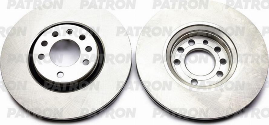 Patron PBD4246 - Тормозной диск autospares.lv