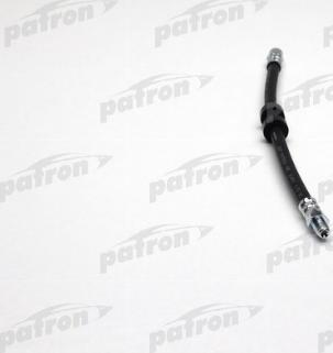 Patron PBH0043 - Тормозной шланг autospares.lv