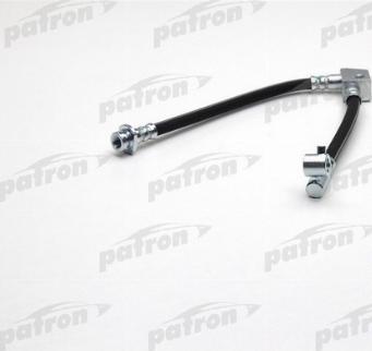 Patron PBH0060 - Тормозной шланг autospares.lv