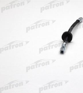 Patron PBH0005 - Тормозной шланг autospares.lv