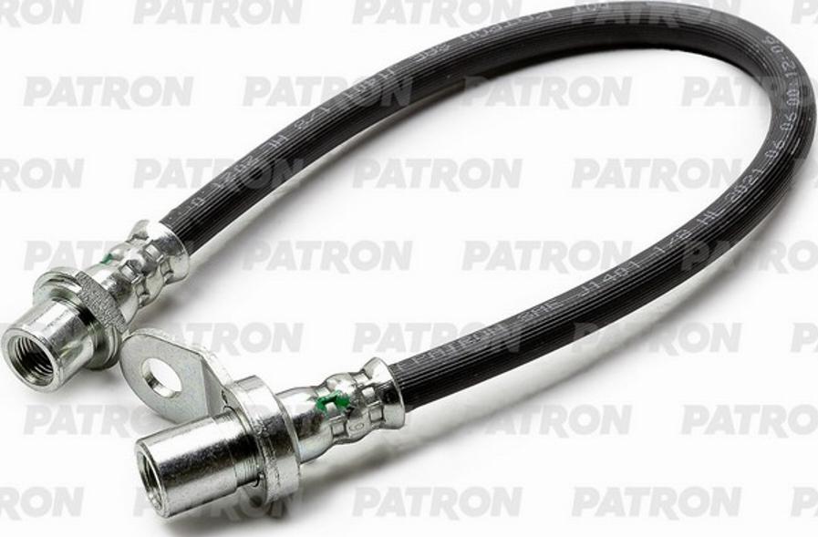 Patron PBH0199 - Тормозной шланг autospares.lv