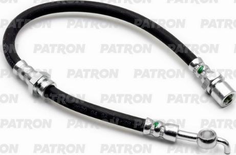 Patron PBH0190 - Тормозной шланг autospares.lv