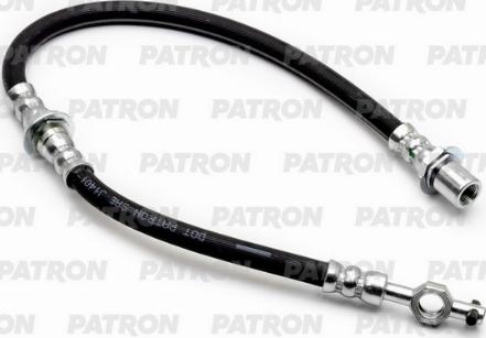 Patron PBH0192 - Тормозной шланг autospares.lv