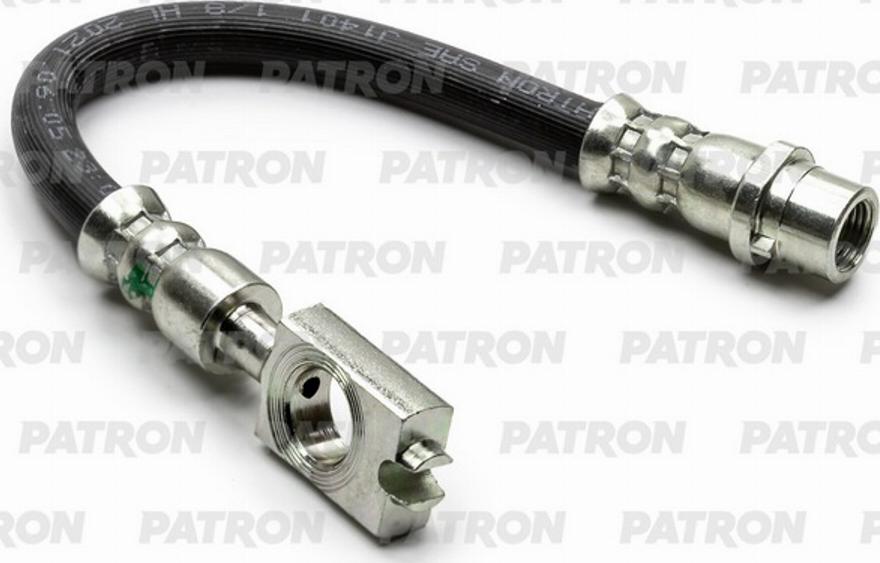 Patron PBH0149 - Тормозной шланг autospares.lv