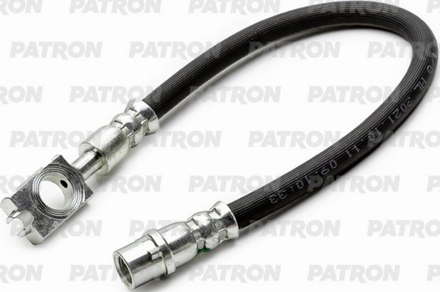 Patron PBH0159 - Тормозной шланг autospares.lv