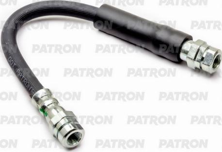 Patron PBH0150 - Тормозной шланг autospares.lv