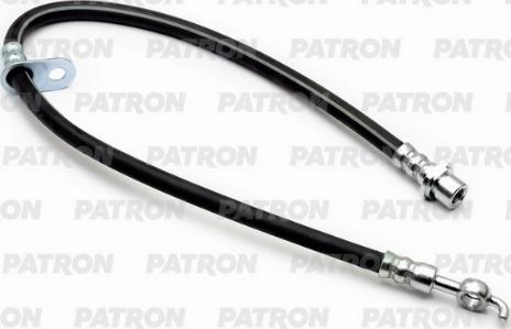 Patron PBH0158 - Тормозной шланг autospares.lv