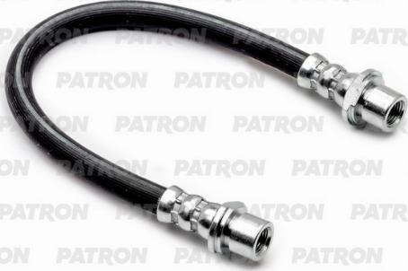 Patron PBH0169 - Тормозной шланг autospares.lv