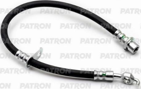 Patron PBH0166 - Тормозной шланг autospares.lv