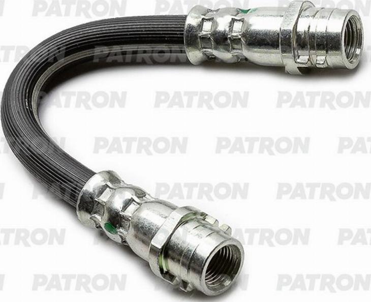 Patron PBH0160 - Тормозной шланг autospares.lv