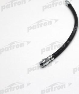 Patron PBH0100 - Тормозной шланг autospares.lv