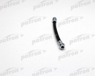 Patron PBH0110 - Тормозной шланг autospares.lv