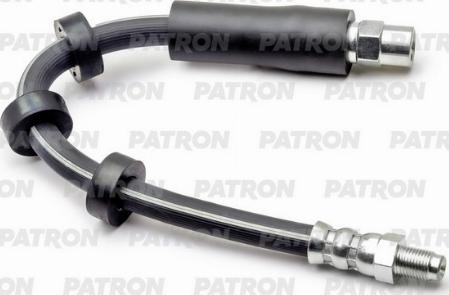 Patron PBH0177 - Тормозной шланг autospares.lv