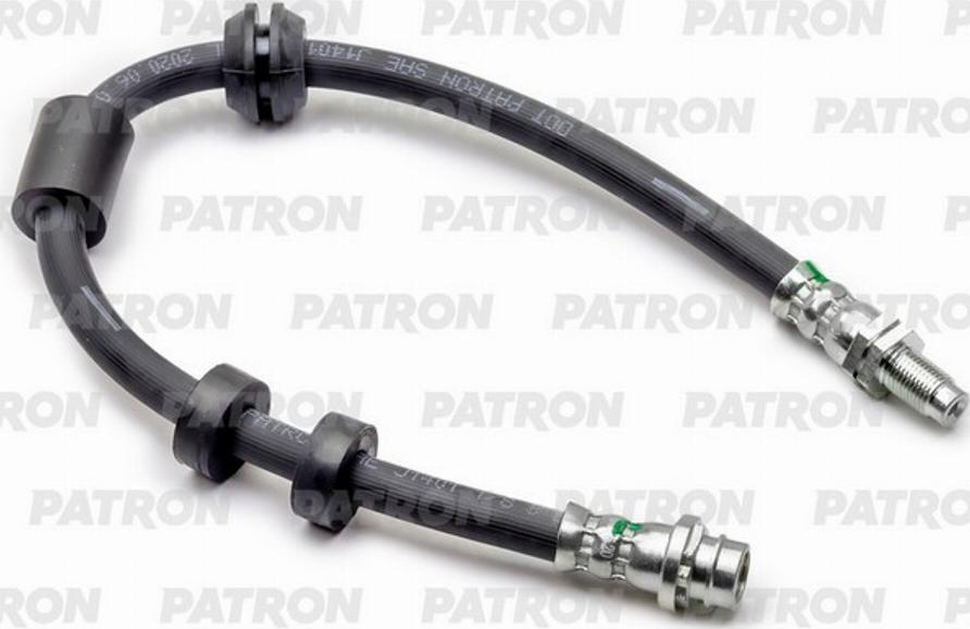 Patron PBH0326 - Тормозной шланг autospares.lv